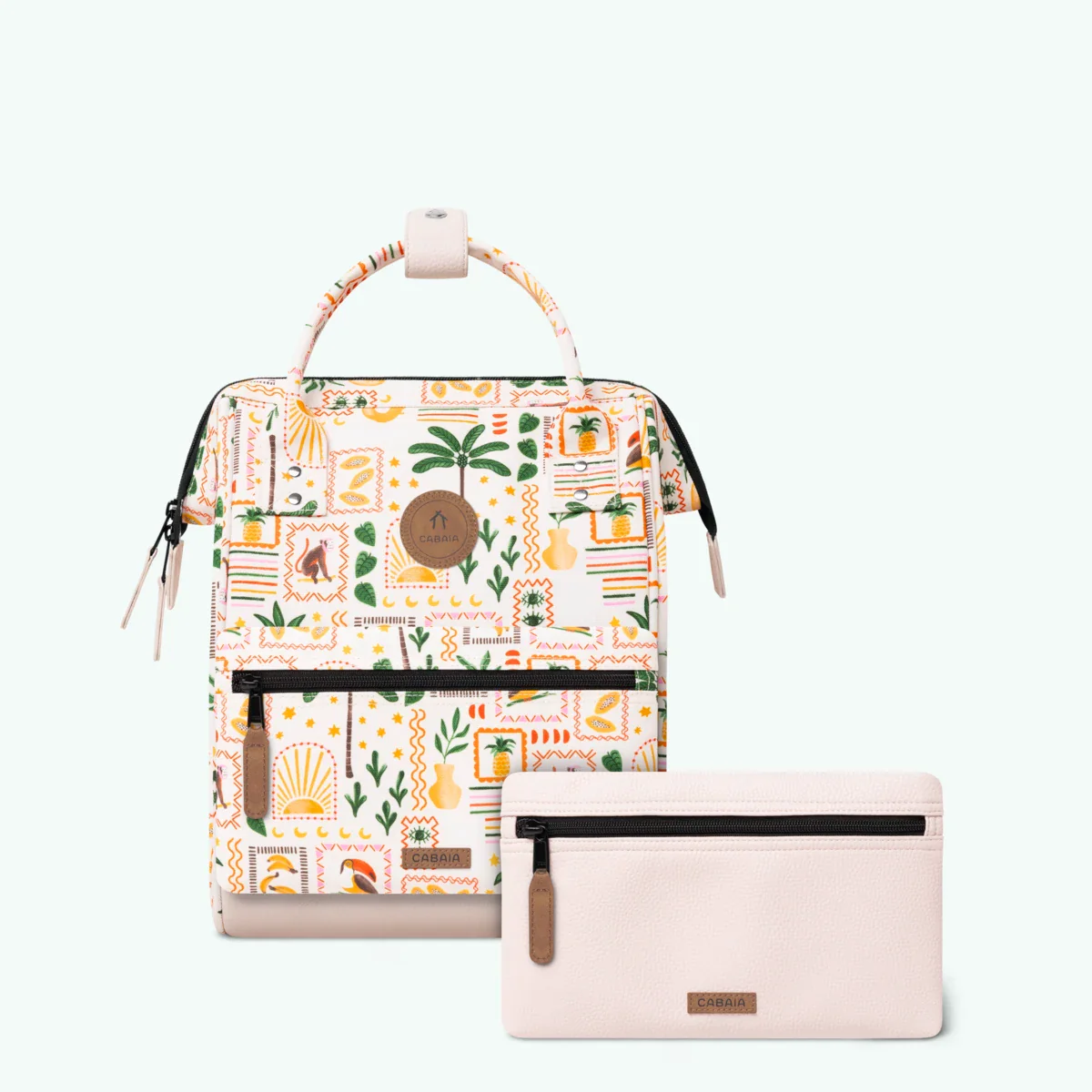 New backpacks
